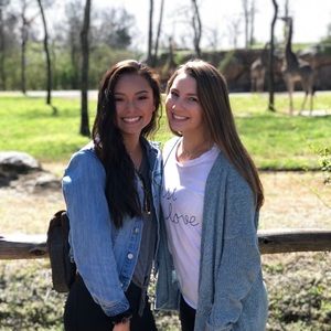 Meet your Posher, Riley